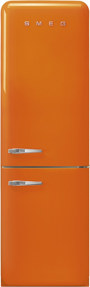 Холодильник Smeg  FAB32ROR5